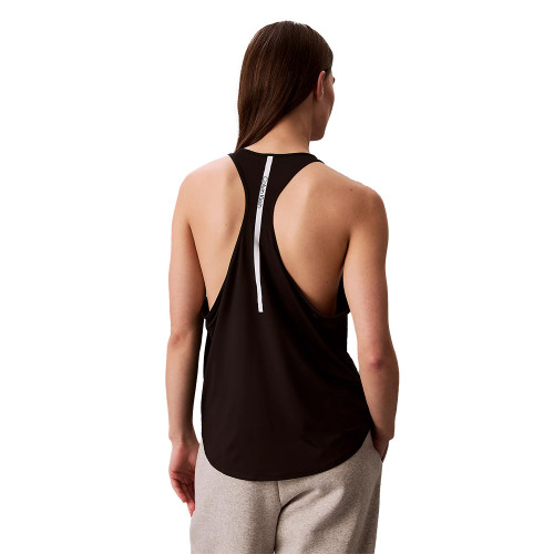 Calvin Klein Γυναικεία αμάνικη μπλούζα Tech Tank Top - Icon Sport